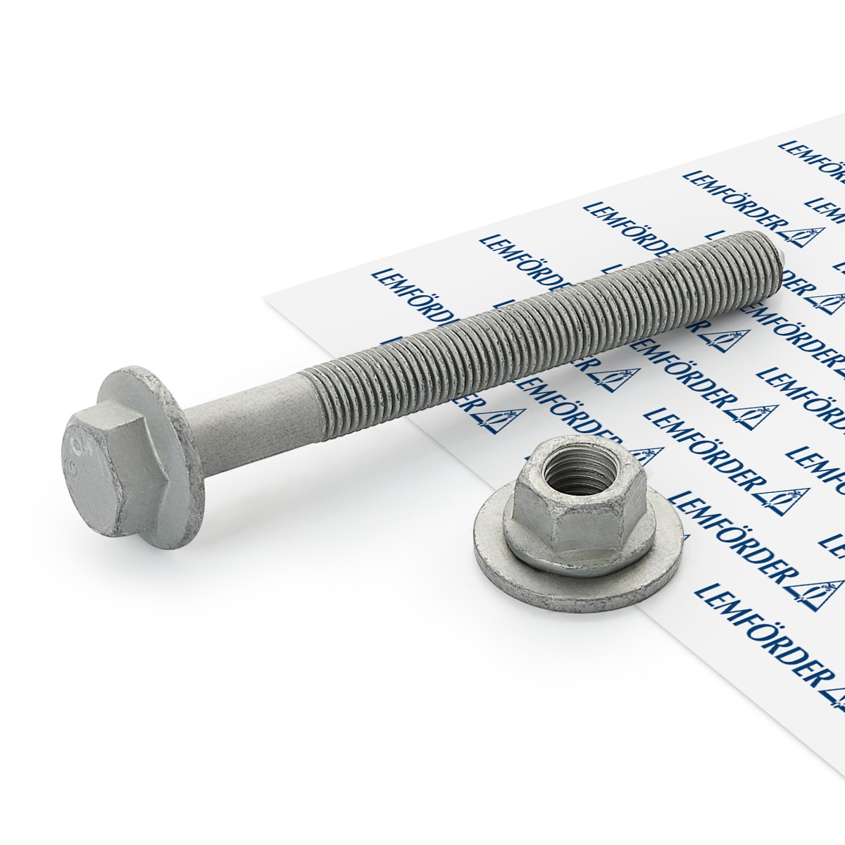 LEMFÖRDER Reparatieset, wielophanging 45277 01 LEMFÖRDER 45277 01 Draagarmset Porsche 911 997 Coupe goedkoop