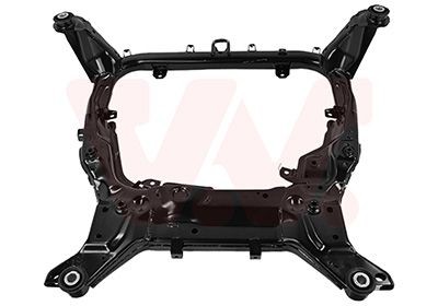 VAN WEZEL Hjälpram / aggregatfästen 0250690 VAN WEZEL 0250690 Hjälpram / aggregatfästen LAND ROVER Range Rover Sport (L494) 5.0 SCV8 4x4 550 hk 2016