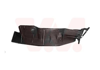 VAN WEZEL Στήριγμα, προφυλακτήρας 0506537 VAN WEZEL 0506537 Στήριγμα, προφυλακτήρας MINI Coupe (R58) Cooper SD 143 PS 2011