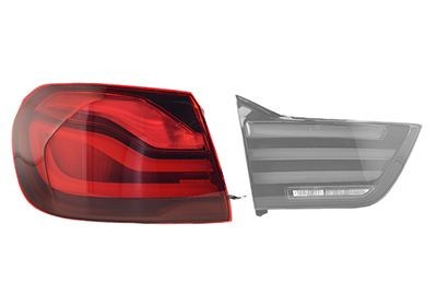 VAN WEZEL Farolim 0591921U VAN WEZEL 0591921U Farolim traseiro BMW F33 baratos