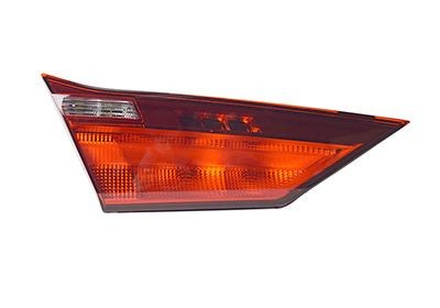 VAN WEZEL Achterlicht 0597923U VAN WEZEL 0597923U originele Achterlicht 1 Hatchback (F40) kosten