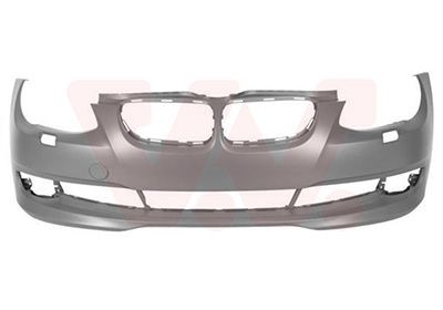 VAN WEZEL Paraurti 0665574 VAN WEZEL 0665574 Paraurti