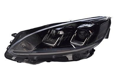 Strålkastare VAN WEZEL 1908963V VAN WEZEL 1908963V: Framlyktor Ford KUGA 2019