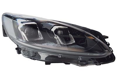 Strålkastare VAN WEZEL 1908968V VAN WEZEL 1908968V: Framlykta Ford KUGA 2019