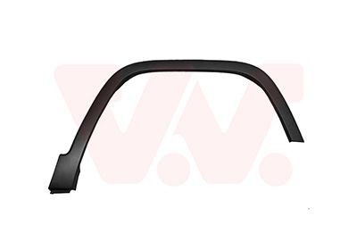 VAN WEZEL Allargamento parafango 2120522 VAN WEZEL 2120522 Kit allargamento JEEP Grand Cherokee WH prezzo