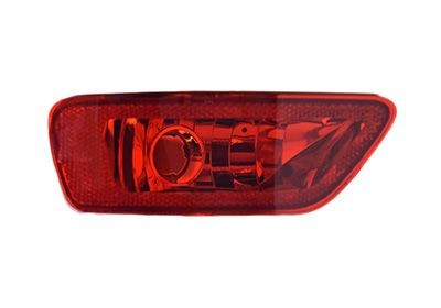 VAN WEZEL Retronebbia 2127929 VAN WEZEL 2127929 Fari retronebbia VOLVO S80 prezzo