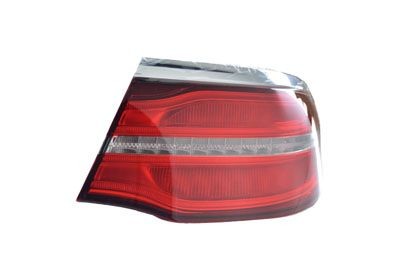 Baklykt VAN WEZEL 2941926U VAN WEZEL 2941926U Baklykter MERCEDES-BENZ GLE 2024