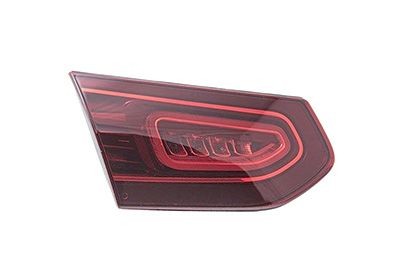 VAN WEZEL Bakljus 2976927U VAN WEZEL 2976927U baklykta Mercedes C253 pris