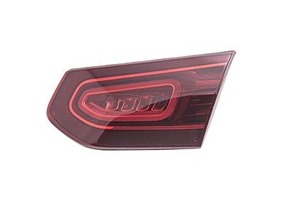 VAN WEZEL Bakljus 2976928U VAN WEZEL 2976928U Bakljus Mercedes C253 original