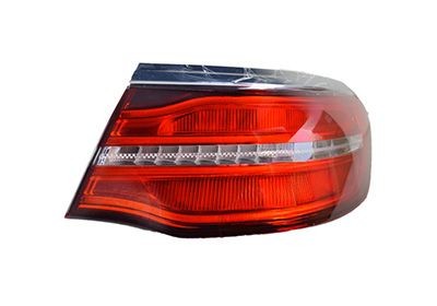 Πίσω φως VAN WEZEL 3074932U VAN WEZEL 3074932U Πίσω φως MERCEDES-BENZ GLC 2023