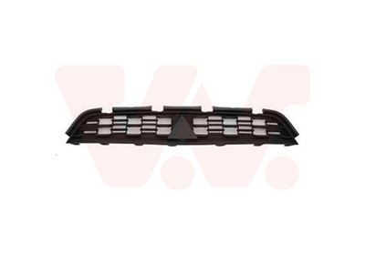 VAN WEZEL Radiator grill 3201510 VAN WEZEL 3201510 Radiator grill Mitsubishi L200 Mk2 prijs