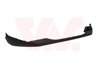 Spoiler VAN WEZEL 4092502 VAN WEZEL 4092502 Splitter PEUGEOT 2008 2014
