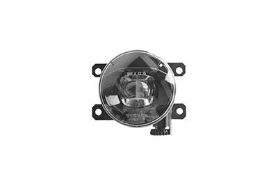Miglas lukturis VAN WEZEL 4092999 VAN WEZEL 4092999: Priekšējie miglas lukturi Peugeot 2008 2022