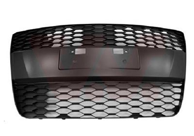 VAN WEZEL Kylargrill 5223519 VAN WEZEL 5223519 Kylargrill Swace (SZ5,SZT) original