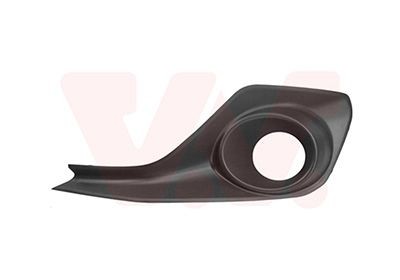 VAN WEZEL Ventilasjonsgitter 5226591 VAN WEZEL 5226591 Ventilasjonsgitter SUZUKI Swift V (AZ) 1.0 SHVS (A2L310) 112 hk 2018