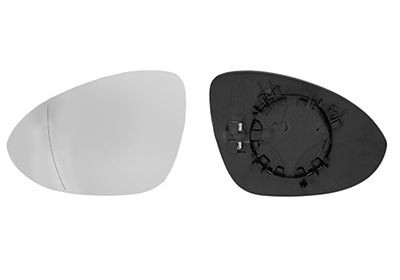 VAN WEZEL Miroir de rétroviseur 7415837 VAN WEZEL 7415837 Rétroviseurs Porsche 991 Coupe prix