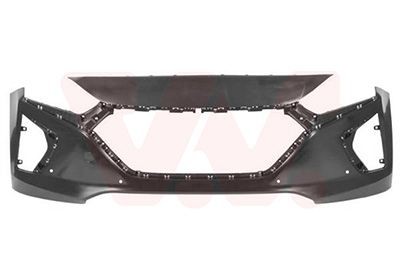 Bumper VAN WEZEL 8282570 VAN WEZEL 8282570 Bumper HYUNDAI IONIQ 2024