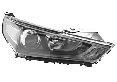 Ajovaloumpio VAN WEZEL 8282962 VAN WEZEL 8282962 HYUNDAI IONIQ 2025 Ajovaloumpio