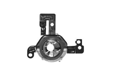 VAN WEZEL Dimljus 8305995 8305995 VAN WEZEL dimstrålkastare KIA VENGA