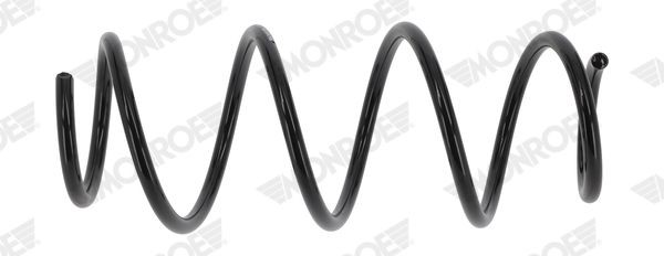 Prużina podvozku MONROE SP4513 MONROE SP4513 Pružina zadné vľavo vpravo Suzuki VITARA 2001