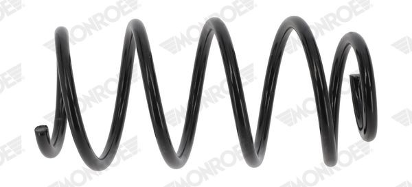 Coil spring MONROE SP4589 MONROE SP4589 2013 FORD TOURNEO CONNECT coil spring replacement