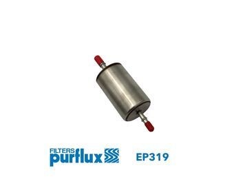 Filtro carburante PURFLUX EP319 PURFLUX EP319 Filtri carburante GPL e metano Volvo S90 2017