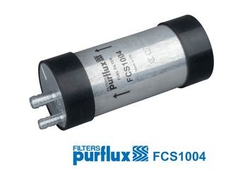 Filtro carburante PURFLUX FCS1004 PURFLUX FCS1004 costo Filtro carburante Porsche PANAMERA 2010
