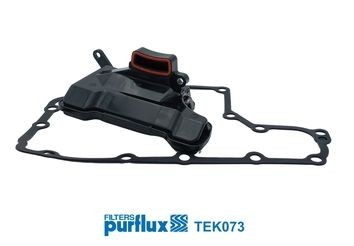 PURFLUX Hydraulický filter automatickej prevodovky TEK073 PURFLUX TEK073 Hydraulický filter automatickej prevodovky Opel Astra G Kombi lacné