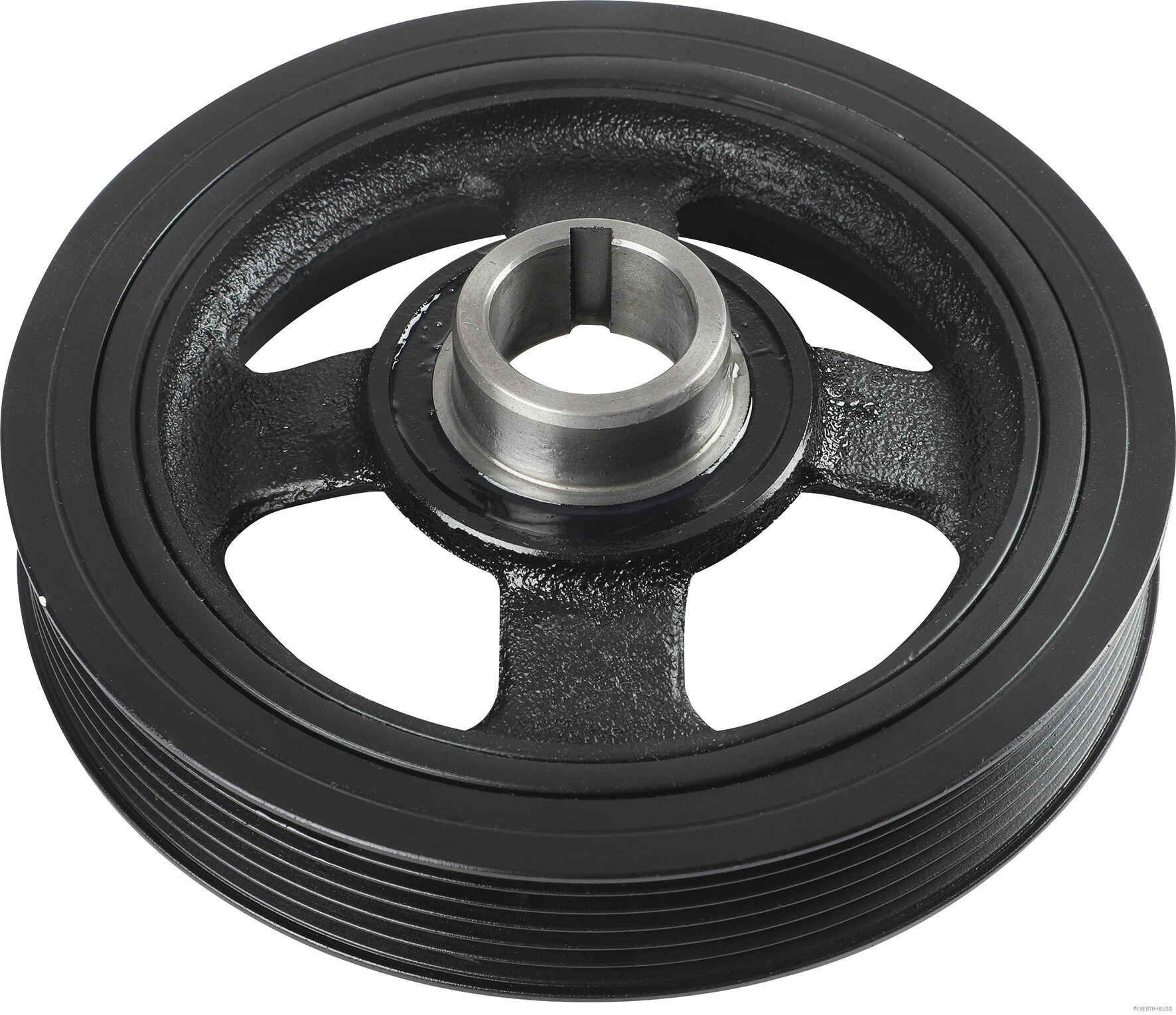 Puleggia cinghia albero a gomiti HERTH+BUSS JAKOPARTS J1090523 HERTH+BUSS JAKOPARTS J1090523 Puleggia cinghia KIA PICANTO 2022