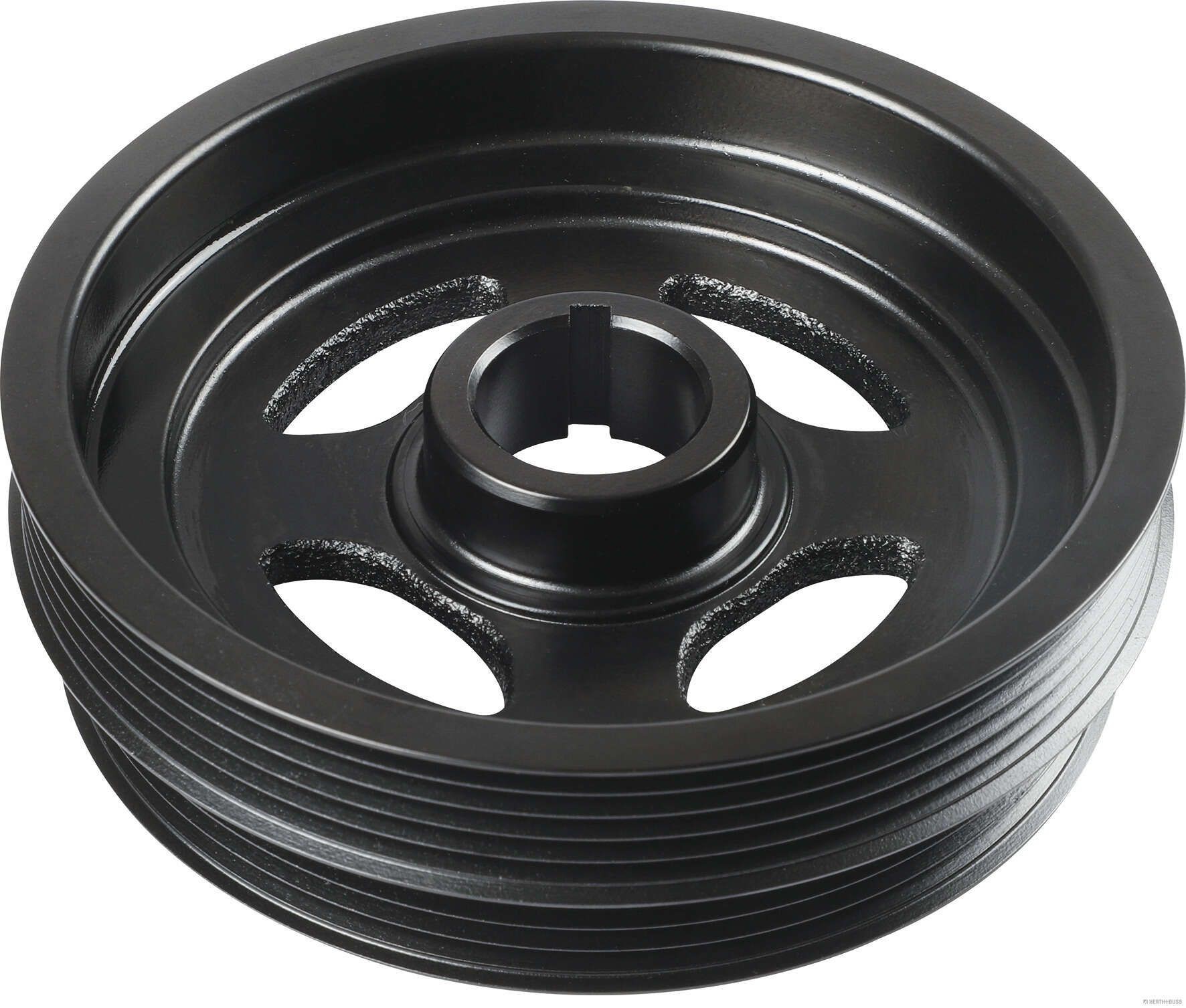 Poulie damper (vilebrequin) HERTH+BUSS JAKOPARTS J1098012 HERTH+BUSS JAKOPARTS J1098012 Poulie de vilebrequin SUZUKI BALENO 2025