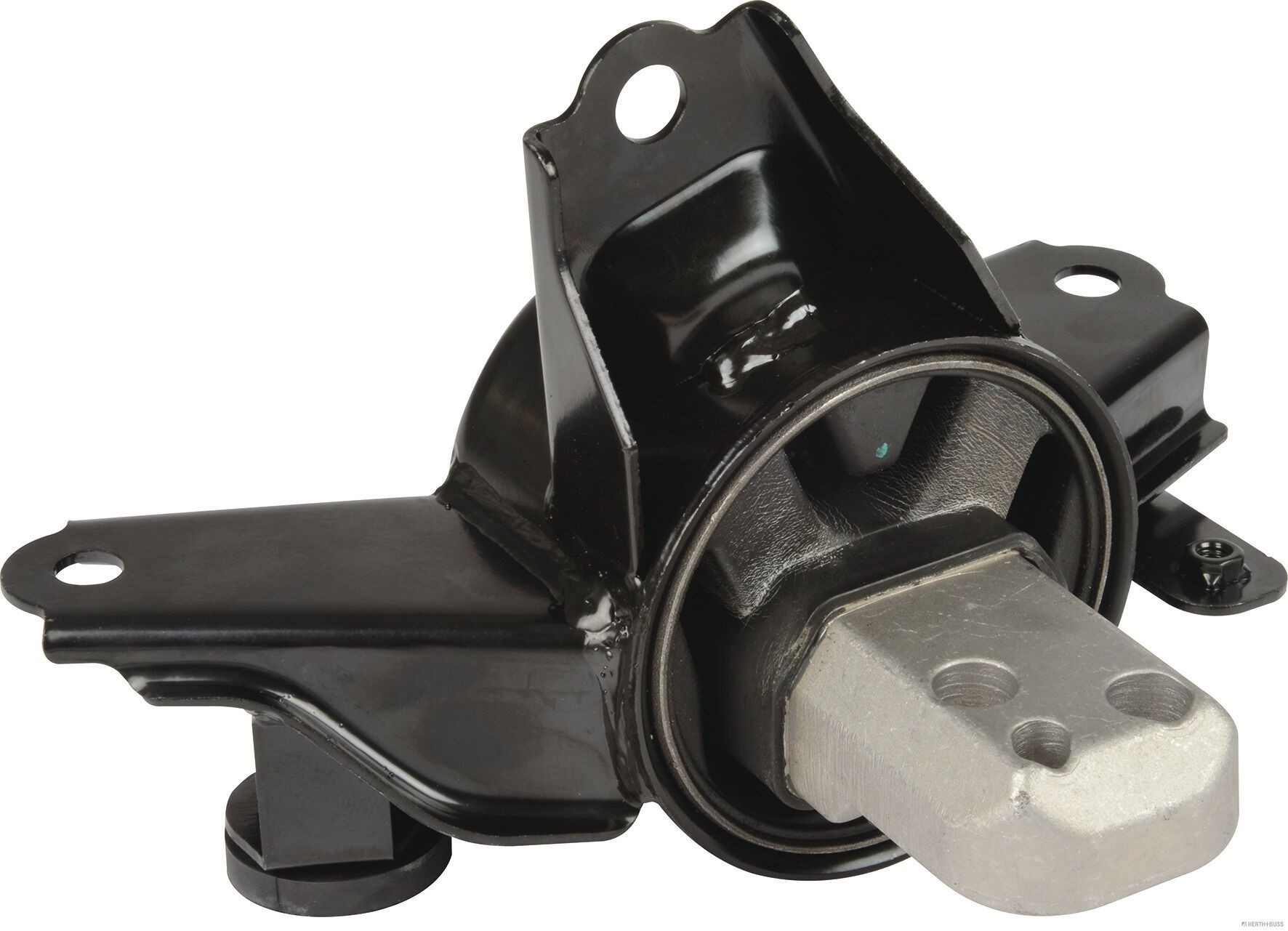 HERTH+BUSS JAKOPARTS Suporte, motor J1790510 Suporte de motor HERTH+BUSS JAKOPARTS Honda JAZZ J1790510