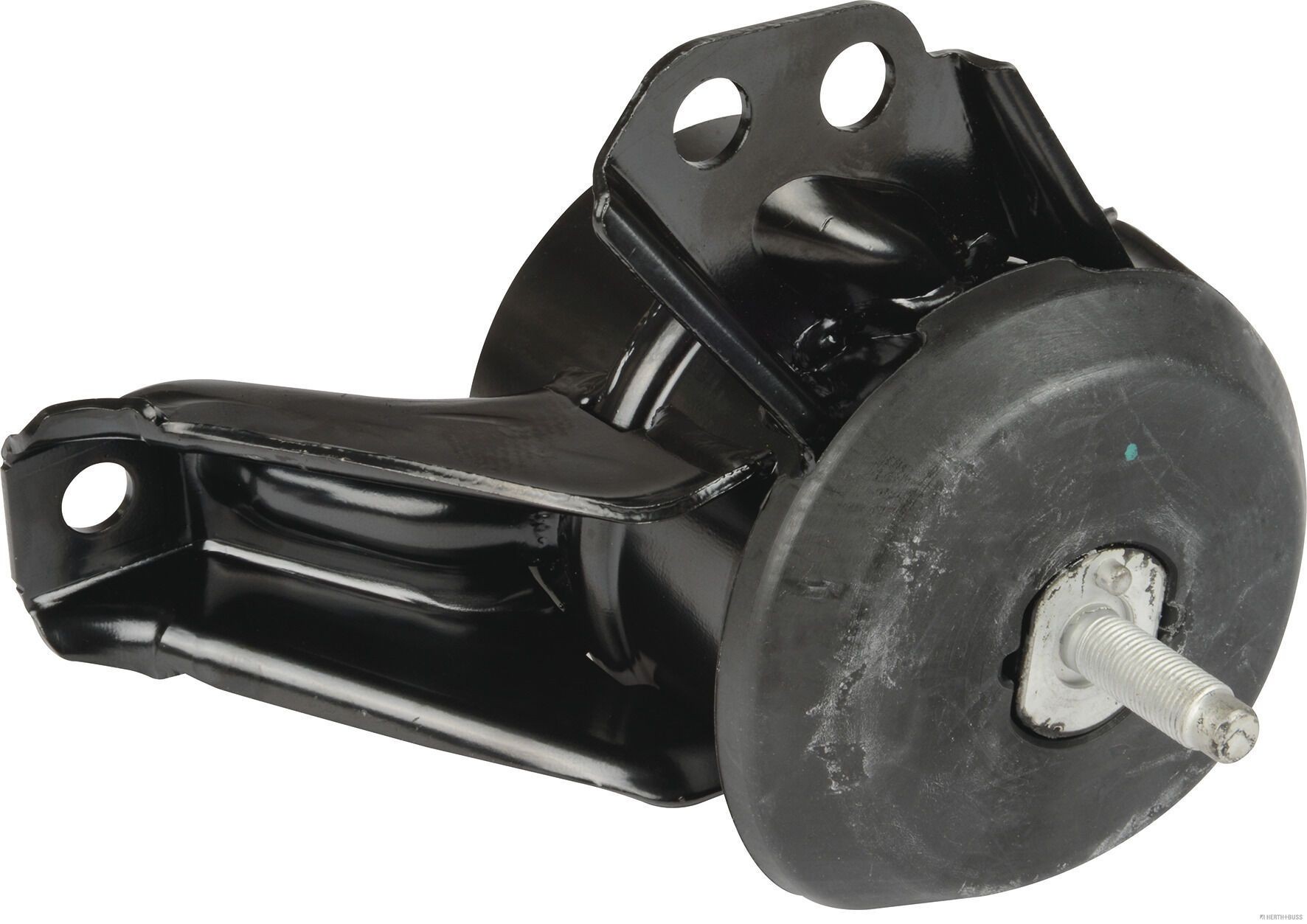 HERTH+BUSS JAKOPARTS Motorsteunlager J1790512 Citroën C-CROSSER Motorophanging HERTH+BUSS JAKOPARTS J1790512