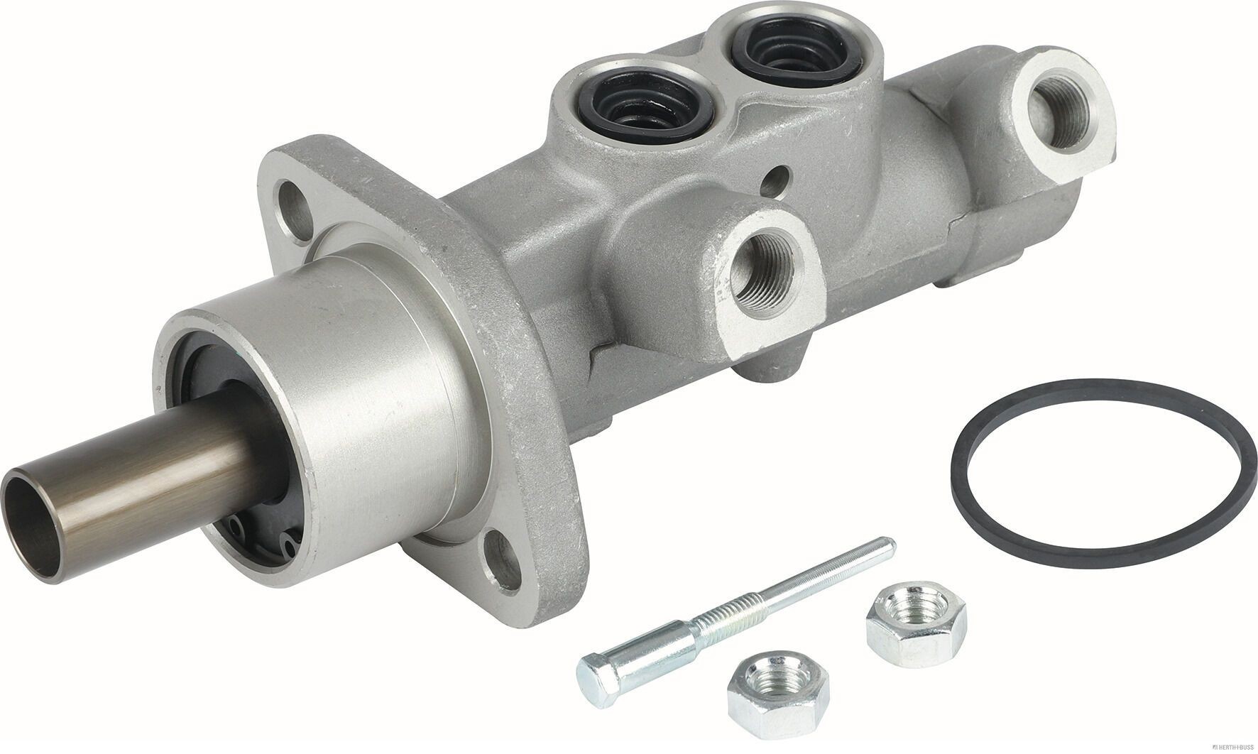 HERTH+BUSS JAKOPARTS Brake master cylinder J3101016 Citroen DS3 HERTH+BUSS JAKOPARTS brake master cylinder J3101016