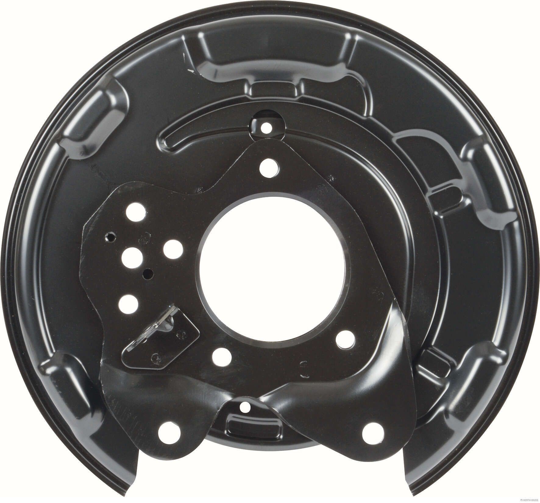 HERTH+BUSS JAKOPARTS Dubļu sargs, Bremžu disks J3342013 HERTH+BUSS JAKOPARTS J3342013 Bremžu disku aizsargi NX II (AZ20) cena