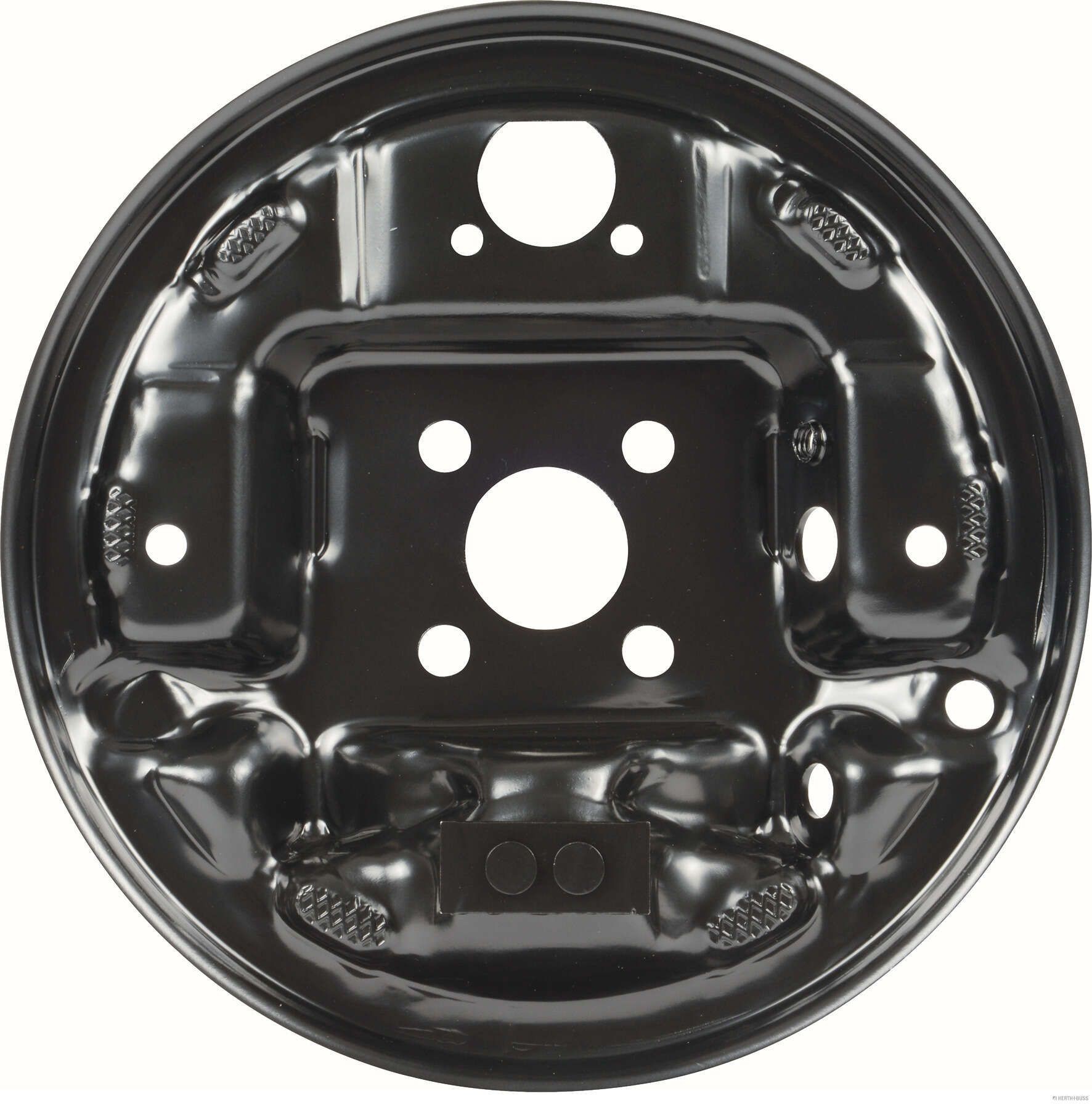 HERTH+BUSS JAKOPARTS Bremseskjold J3351007 J3351007 Skvettbord NISSAN 370 Z HERTH+BUSS JAKOPARTS