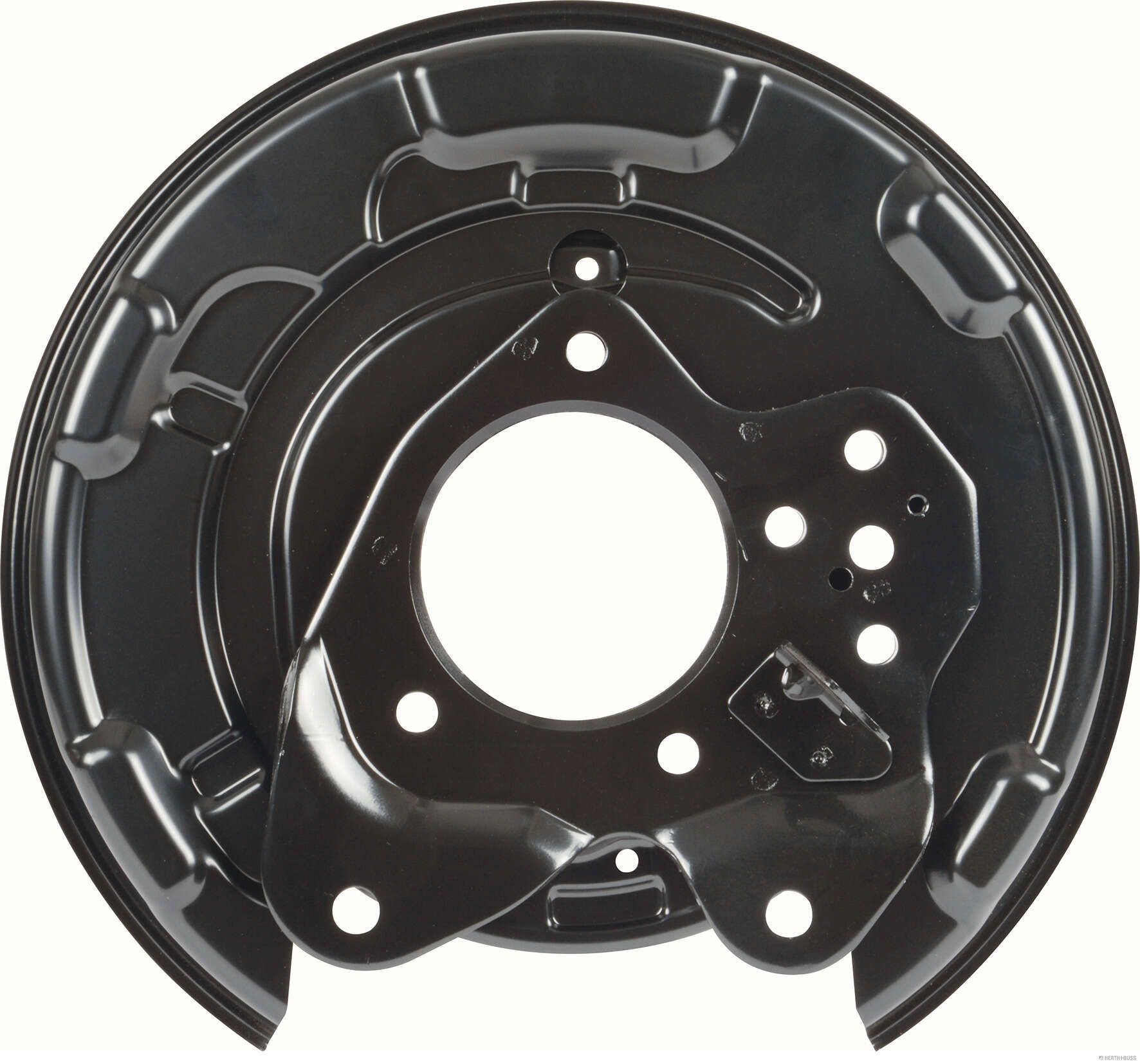 HERTH+BUSS JAKOPARTS Bremseskjold J3352013 HERTH+BUSS JAKOPARTS J3352013 Skvettbord CT (ZWA10_) pris