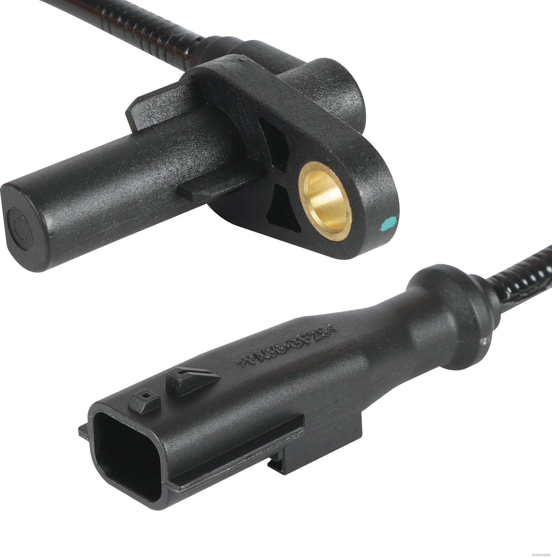 HERTH+BUSS JAKOPARTS Sensor, rotações da roda J5921058 HERTH+BUSS JAKOPARTS J5921058 Sensor ABS Duster (HS_) preço