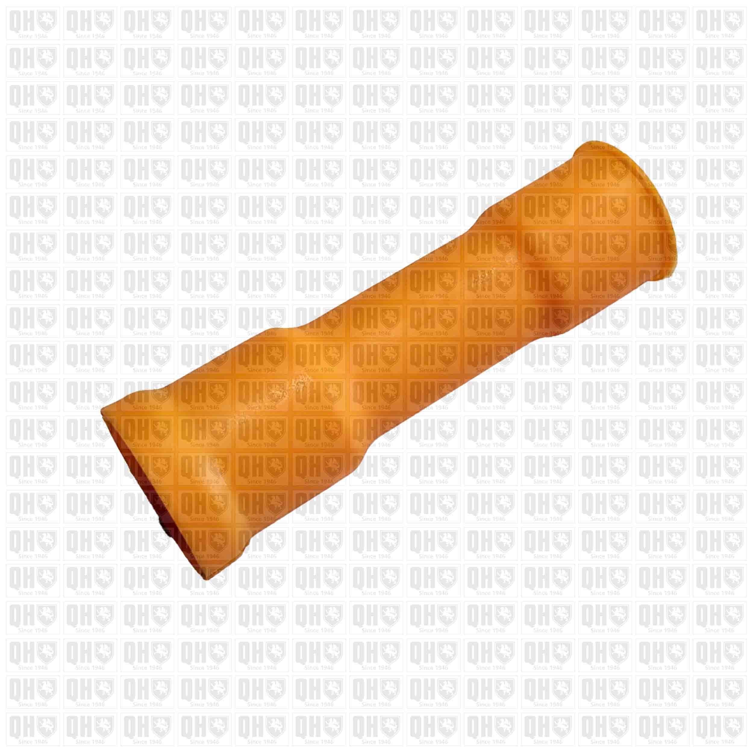 QUINTON HAZELL Entonnoir, jauge de niveau d'huile QOD171 QOD171 Jauge de niveau d'huile Volkswagen POLO QUINTON HAZELL