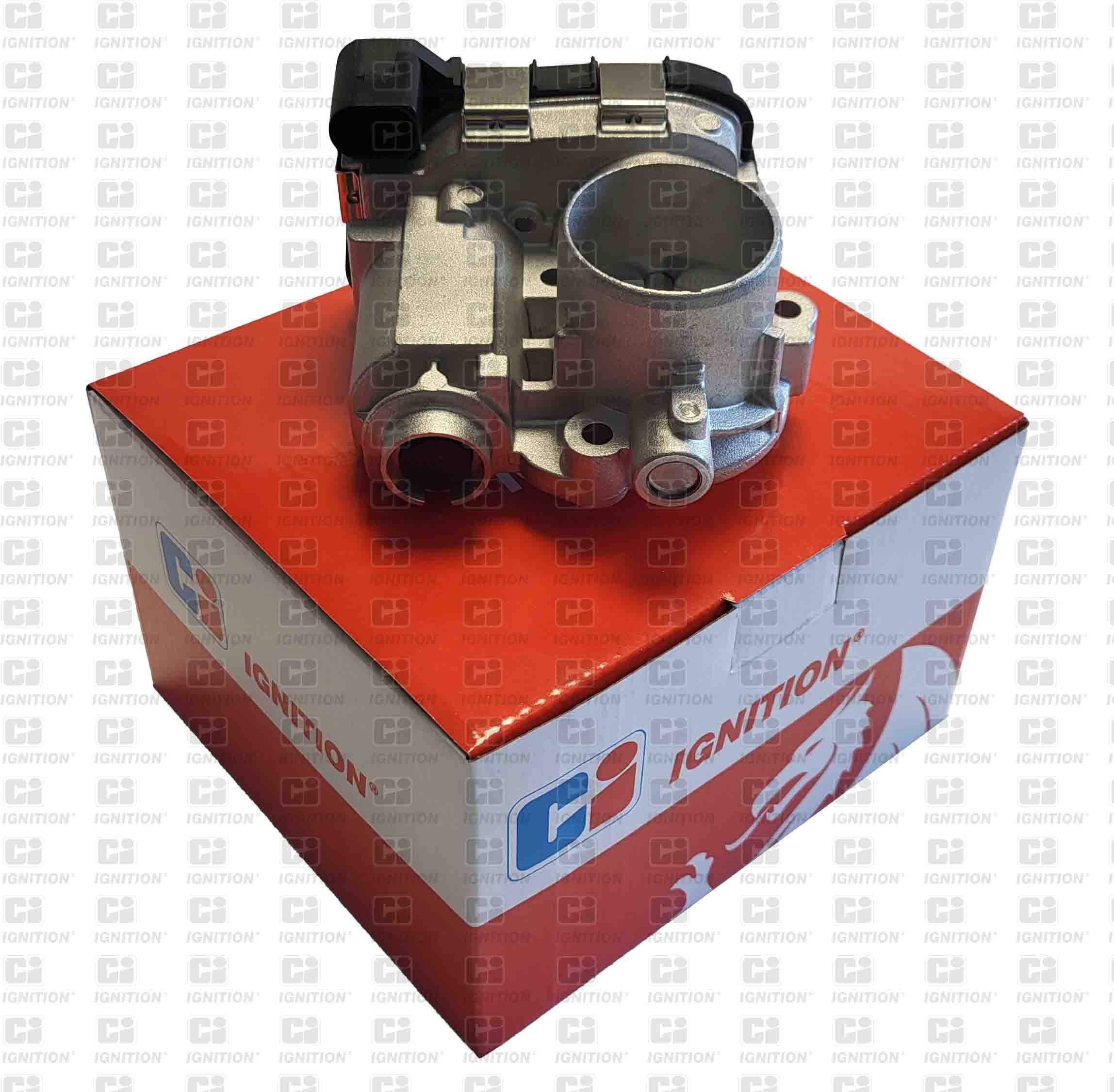 QUINTON HAZELL Drosselklappenstutzen XPOT679 XPOT679 Drosselklappe QUINTON HAZELL VW PASSAT