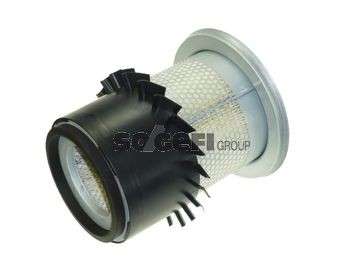 FRAM Luftfilter CAK5620 CAK5620 FRAM Motorluftfilter Subaru