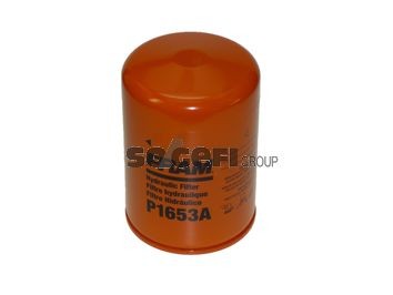 FRAM Hydraulický filter riadenia P1653A P1653A Filter riadenia MITSUBISHI PAJERO SPORT FRAM
