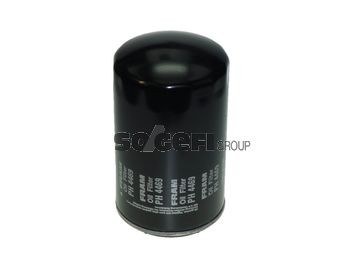 FRAM Hydraulický filter riadenia PH4469 Filter riadenia FRAM PAJERO SPORT PH4469 lacné