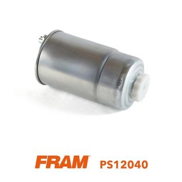 FRAM Brændstof-filter PS12040 Brændstoffilter CITROËN FRAM PS12040