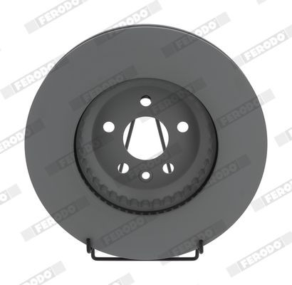 FERODO Δισκόπλακα DDF3078VC-1 FERODO DDF3078VC-1 Δισκόπλακα LAND ROVER Range Rover Evoque (L551) 2.0 D200 4x4 204 PS 2025