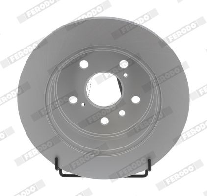 FERODO Disco freno DDF3191C FERODO DDF3191C Dischi dei freni TOYOTA Avalon Sedan (_X4_) originali prezzo