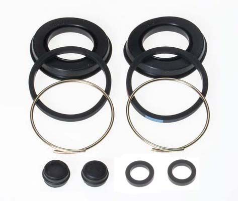 BREMBO Renoveringssats, bromsok F KT 207 BREMBO F KT 207 Renoveringssats, bromsok