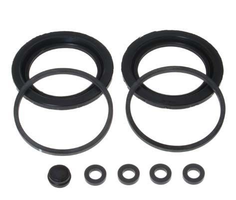 BREMBO Repair Kit, brake caliper F KT 216 F KT 216 BREMBO caliper repair kit for MERCEDES-BENZ