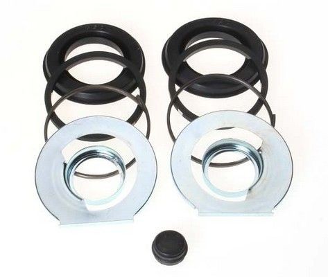 BREMBO Seal, brake caliper piston F SP 095 MERCEDES-BENZ BREMBO gasket set brake caliper F SP 095