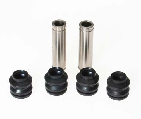 BREMBO Sada vodiacich puzdier brzdového strmeňa F SV 052 Vodiaci čap brzdového strmeňa BREMBO Dacia SANDERO F SV 052