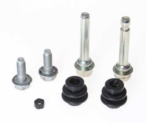 BREMBO Kit manicotti di guida, Pinza freno F SV 053 F SV 053 Perno pinza freno BREMBO TOYOTA AYGO costo